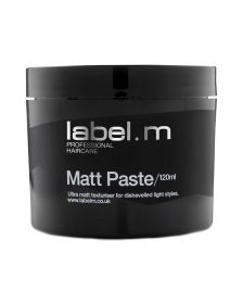 Label.m - Matt Paste