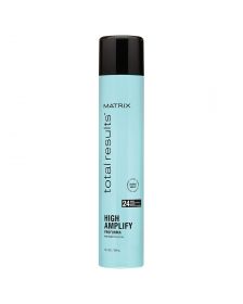 Matrix - Total Results - High Amplify - Proforma Hairspray - 400 ml