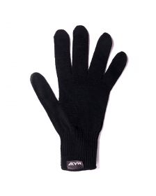 Max Pro - Hitzebeständiger Handschuh - Schwarz