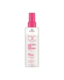 Schwarzkopf - BC Bonacure Color Freeze - Conditioner Spray 