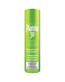 Plantur 39 - Coffein Shampoo Feines Haar - 250 ml