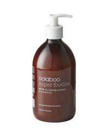 Oolaboo - All Purpose Shampoo - 500 ml