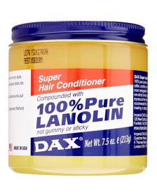 Dax - 100% Pure Lanolin - 397 gr
