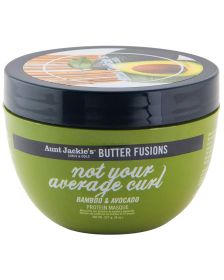 Aunt Jackie's - Butter Fusions - Not Your Average Masque - 236 ml