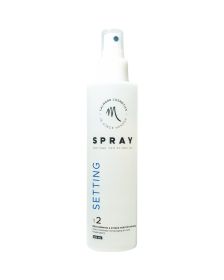 Calmare - World of Finish - Setting Spray - 200 ml