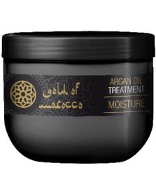 Gold of Morocco - Argan Oil Moisture - Treatment - 150 ml