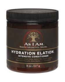 As I Am - Hydration Elation - 227 gr