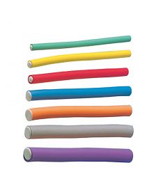 Comair - Superflex - 6 Stück - Kurz
