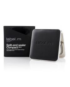 Label.M Split End Sealer Compact