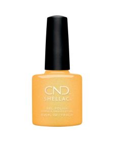 CND - Shellac #445 sundial it up - 7.3 ml