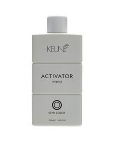 Keune - Semi Color - Intense Activator - 1000 ml