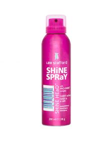 Lee Stafford - Shine Head Spray - Spray voor Perfecte Glans - 200 ml