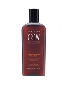American Crew - Precision Blend - Shampoo - 250 ml