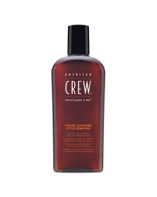 American Crew Power Cleanser Style Remover