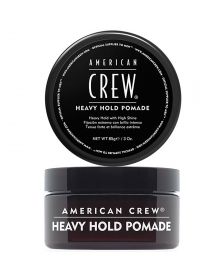 American Crew - Heavy Hold Pomade - 85 gr