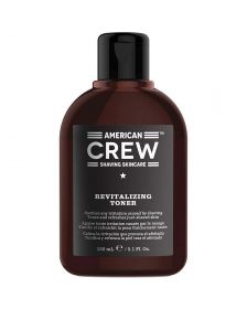 American Crew - Revitalizing Toner - 150 ml