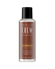 American Crew - Tech Series - Boost Spray - 200 ml