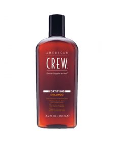 American Crew - Fortifying - Shampoo - 450 ml