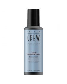 American Crew - Fiber Grooming Foam - 200 ml