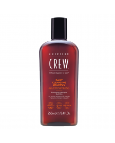 American Crew - Daily Cleansing Shampoo