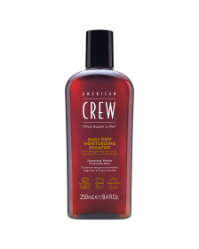 American Crew - Daily Deep Moisturizing Shampoo