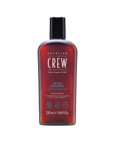 American Crew - Detox Shampoo