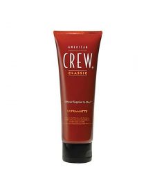American Crew - Ultramatte - 100 ml