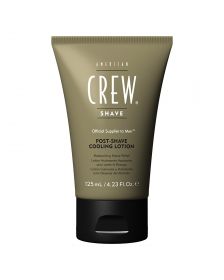 American Crew - Post-Shave Cooling Lotion - 125 ml