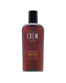 American Crew - Light Hold Texture Lotion - 250 ml