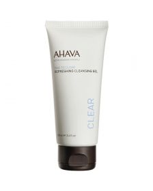 Ahava - Refreshing Cleansing Gel - 100 ml