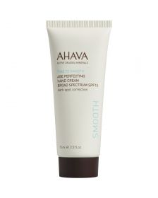 Ahava - Age Perfecting Hand Cream SPF15 - 75 ml