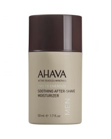 Ahava - Men Soothing Aftershave Moisturizing - 50 ml