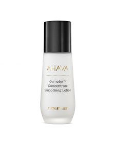 Ahava - Osmoter Concentrate - Smoothing Lotion - 50 ml