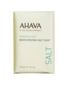 Ahava Moisturizing Salt Soap
