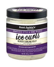 Aunt Jackie's - Grapeseed - Rescued - Recovery Conditioner - 426 gr