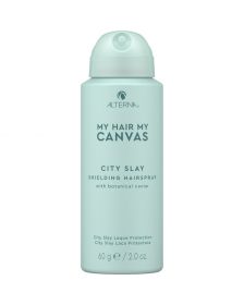 Alterna - MHMC - City Slay Shielding - Hairspray