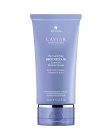 Alterna - Caviar Anti-Aging - Restructuring Bond Repair Leave-in Protein Cream - 150 ml