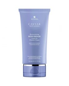 Alterna - Caviar Anti-Aging - Restructuring Bond Repair Leave-in Protein Cream - 150 ml