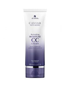 Alterna - Caviar Anti-Aging - Replenishing Moisture CC Cream - 100 ml