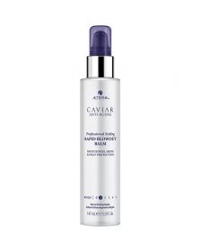 Alterna - Caviar Style - Satin Rapid Blowout Balm - 147 ml
