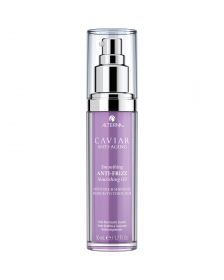 Alterna - Caviar Anti-Aging - Smoothing Anti-Frizz Nourishing Oil - 50 ml