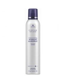 Alterna - Caviar Style - High Hold Finishing Spray - 212 gr