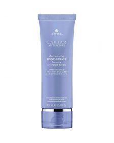 Alterna - Caviar Anti-Aging - Restructuring Bond Repair Leave-In Overnight Serum - 100 ml
