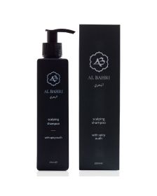 Al Bahri - Scalping Shampoo - 250 ml 