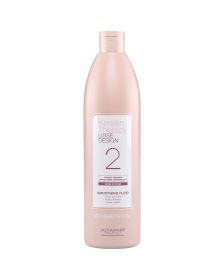 Alfaparf - Lisse Design - 2 Smoothing Fluid - 500 ml