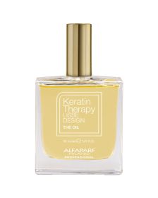 Alfaparf - Lisse Design - Keratin Therapy Oil - 50 ml