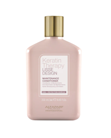 Alfaparf - Lisse Design - Maintenance Conditioner - 250 ml