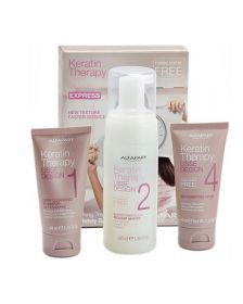 Alfaparf - Lisse Design - Keratin Therapy Express - Intro Kit