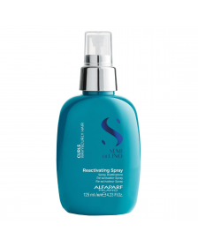 Alfaparf - SDL - Curls - Reactivating Spray - 200 ml