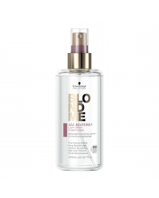 Schwarzkopf - Blond Me - All Blondes - Light Spray - Conditioner - 200 ml